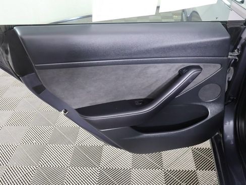 Used 2023 Tesla Model 3 Standard Range RWD image 22
