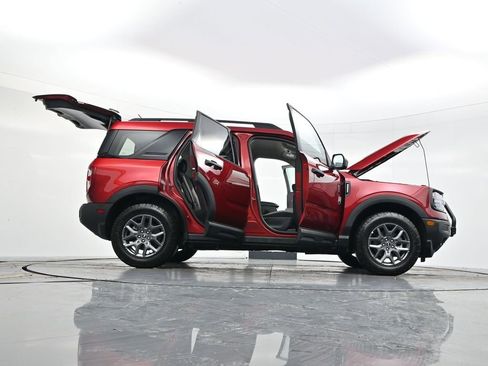 New 2025 Ford Bronco Sport Big Bend image 53