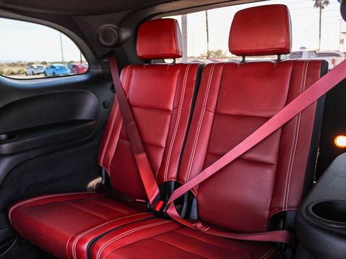 Used 2023 Dodge Durango SRT Hellcat AWD/4WD image 19