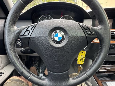 Used 2010 BMW 528i Sedan image 20