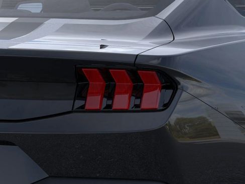 New 2026 Ford Mustang Coupe w/ Bronze Appearance Package image 21