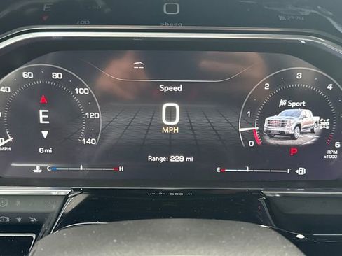 New 2026 GMC Sierra 1500 Elevation w/ Preferred Package image 30