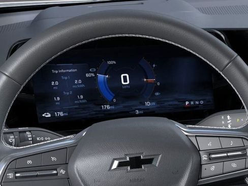 New 2026 Chevrolet Blazer EV LT image 21