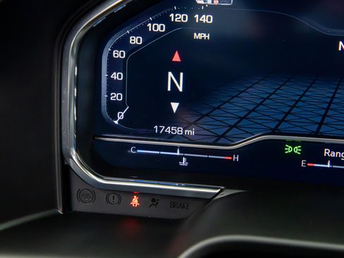 Used 2025 GMC Sierra 2500 AT4 w/ AT4 Premium Plus Package image 51