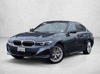 Used 2025 BMW 330i Sedan w/ Convenience Package video 1