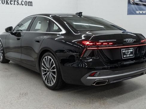 Used 2026 Audi A6 Prestige w/ Prestige Package AWD/4WD image 52