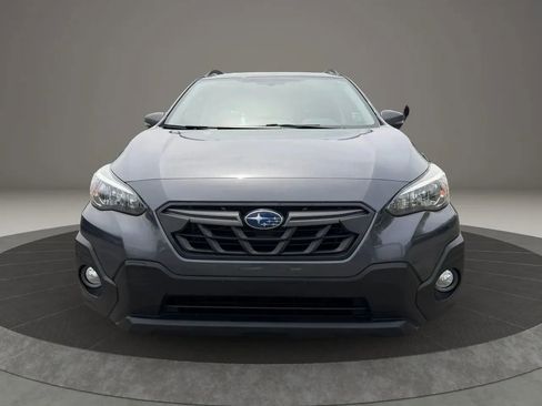 Used 2021 Subaru Crosstrek 2.5i Sport AWD/4WD image 2
