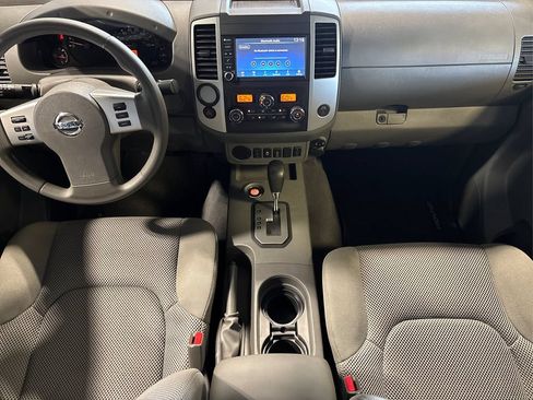 Used 2020 Nissan Frontier SV RWD image 26