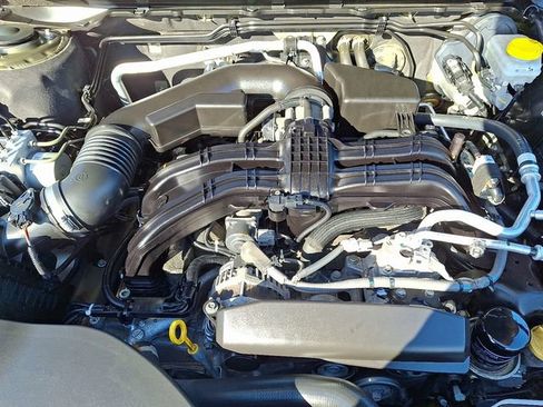 Certified 2023 Subaru Outback Premium image 30