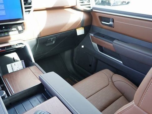 New 2025 Toyota Tundra 1794 Edition AWD/4WD image 20