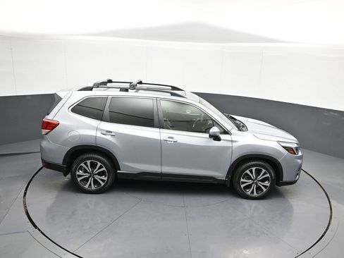 Used 2021 Subaru Forester Limited image 37