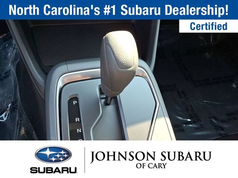 Used 2025 Subaru Crosstrek 2.5i Premium AWD/4WD image 15