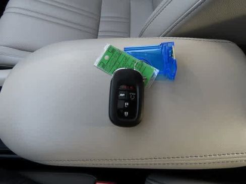 Used 2023 Honda HR-V EX-L image 26