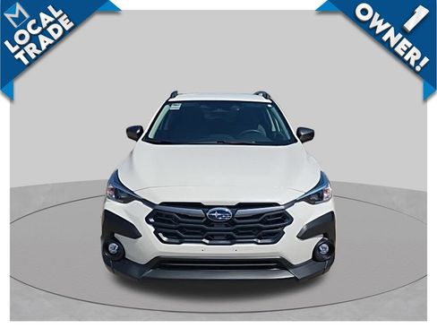 Used 2024 Subaru Crosstrek 2.0i Premium AWD/4WD image 2