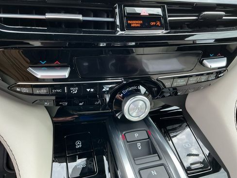 New 2026 Acura MDX A-Spec AWD/4WD image 17