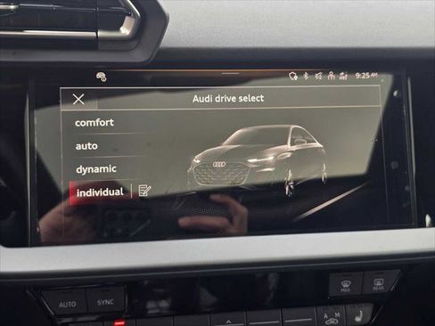 New 2026 Audi A3 2.0T Premium Plus image 31
