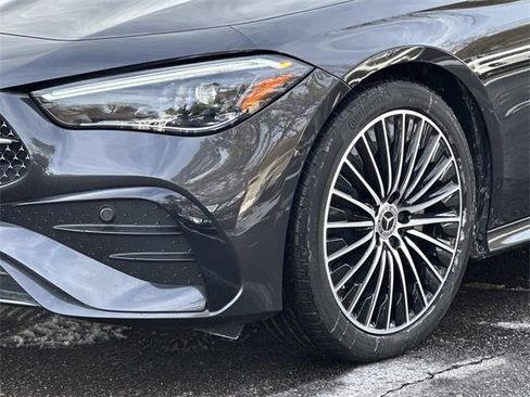 Certified 2024 Mercedes-Benz CLE 300 CLE 300 image 7