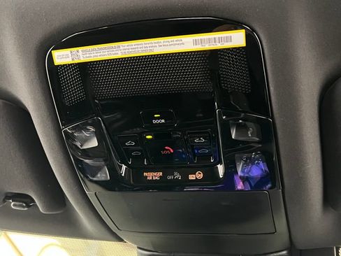 Used 2025 Lexus RX 350 Premium w/ Accessory Package FWD image 51