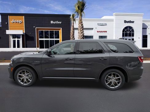 New 2026 Dodge Durango GT image 3