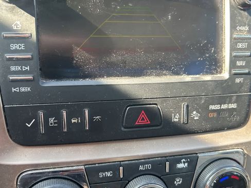 Used 2014 GMC Acadia Denali image 7