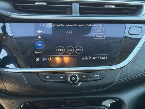 Used 2022 Buick Encore GX Essence image 24