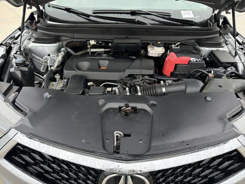 Certified 2023 Acura RDX FWD w/ Technology Package image 34