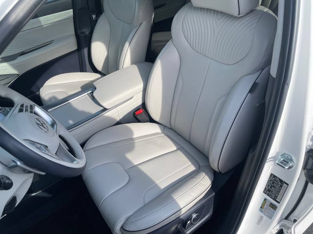 Used 2023 Hyundai Palisade Calligraphy AWD/4WD image 29