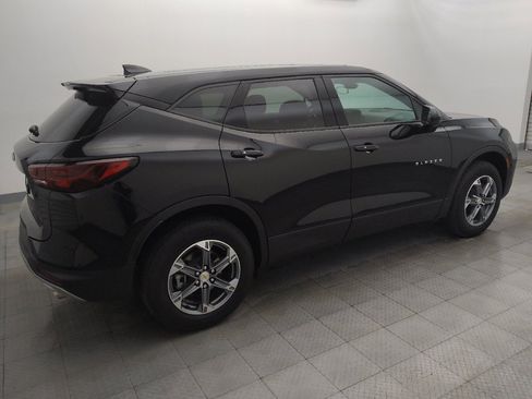 Used 2024 Chevrolet Blazer LT w/ Driver Confidence Package FWD image 10
