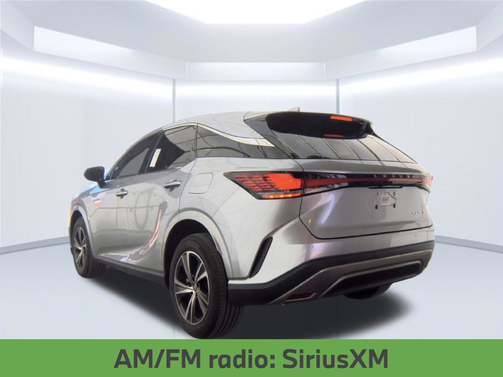 Used 2024 Lexus RX 350 FWD w/ Technology Package image 5