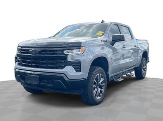 Used 2024 Chevrolet Silverado 1500 LT w/ All Star Edition Plus video 1