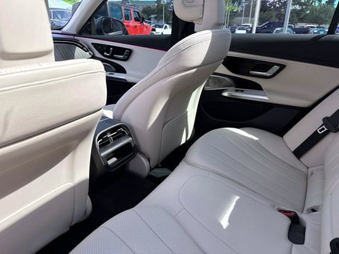 Certified 2026 Mercedes-Benz E 350 4MATIC Sedan image 14