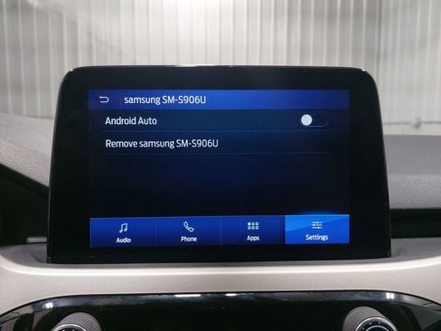 Used 2021 Ford Escape SE w/ Convenience Package image 24