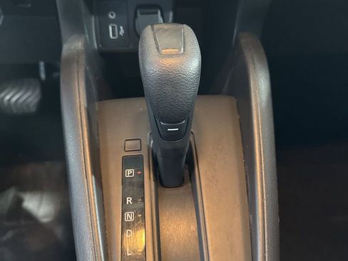 Used 2024 Nissan Versa S FWD image 36