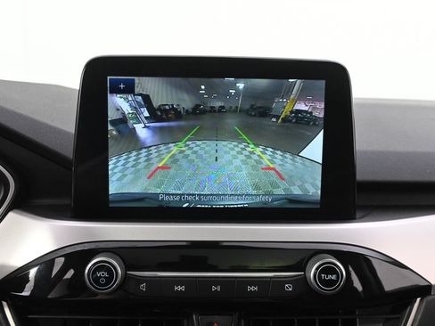 Used 2020 Ford Escape SE AWD/4WD image 29