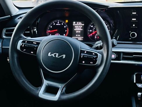 Used 2023 Kia K5 LXS image 15