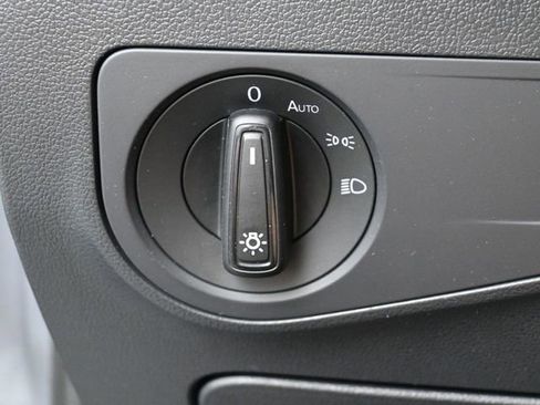 Used 2024 Volkswagen Tiguan S image 14