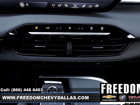 New 2026 Buick Enclave Preferred w/ Power Package image 30