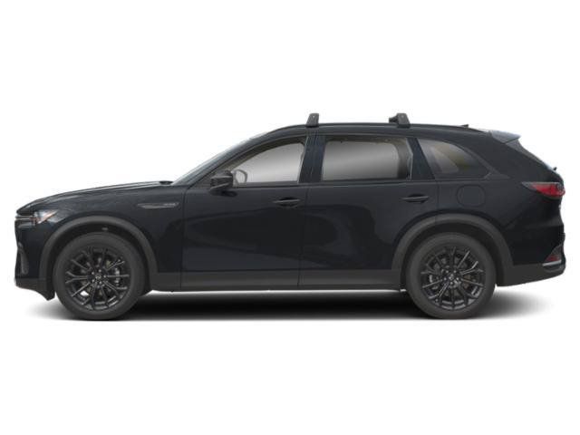New 2026 MAZDA CX-70 3.3 Turbo w/ Premium Package AWD/4WD image 5