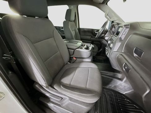 Used 2021 GMC Sierra 3500 2WD Crew Cab w/ Convenience Package image 23