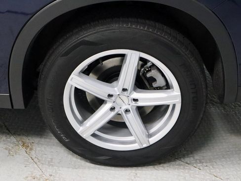 Used 2022 Mitsubishi Outlander SE image 20