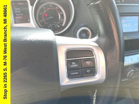 Used 2012 Dodge Journey R/T AWD/4WD image 21
