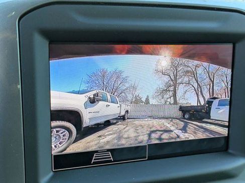 New 2026 Chevrolet Silverado 3500 W/T w/ WT Convenience Package image 18