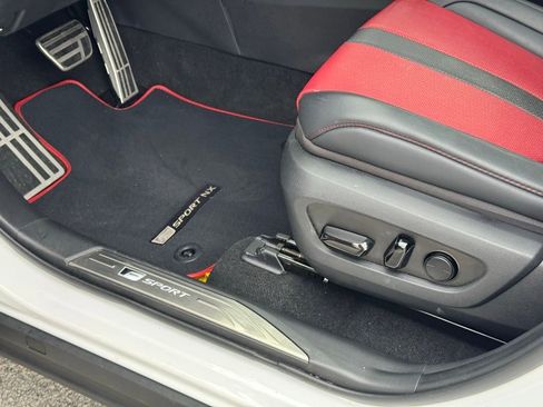 Certified 2024 Lexus NX 350 F Sport image 26