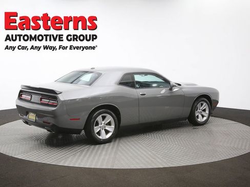 Used 2023 Dodge Challenger SXT image 41