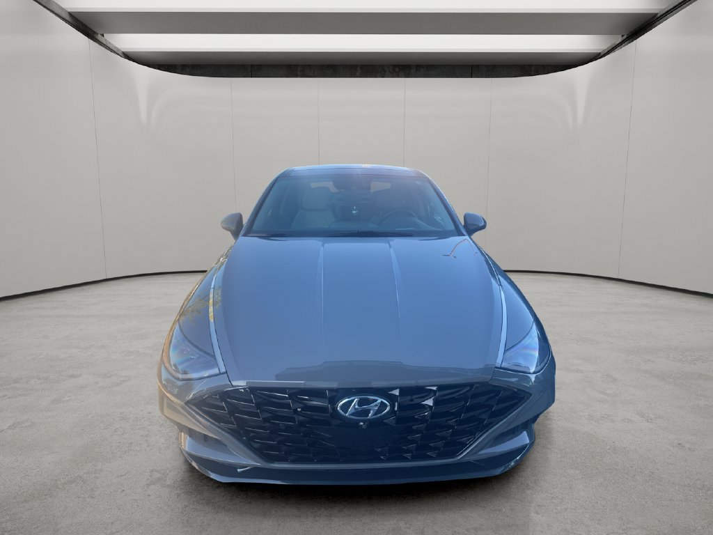Used 2021 Hyundai Sonata Limited FWD image 1