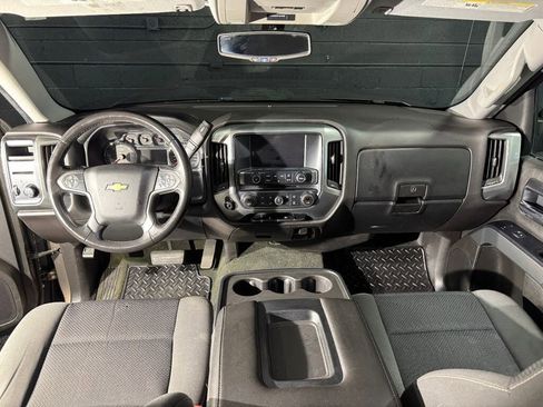 Used 2014 Chevrolet Silverado 1500 LT w/ All Star Edition RWD image 19