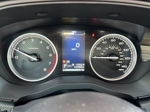 Used 2023 Subaru Forester Limited w/ Popular Package #3 AWD/4WD image 25
