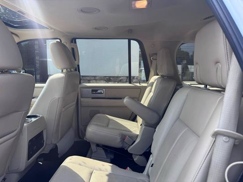 Used 2017 Ford Expedition Limited RWD image 14