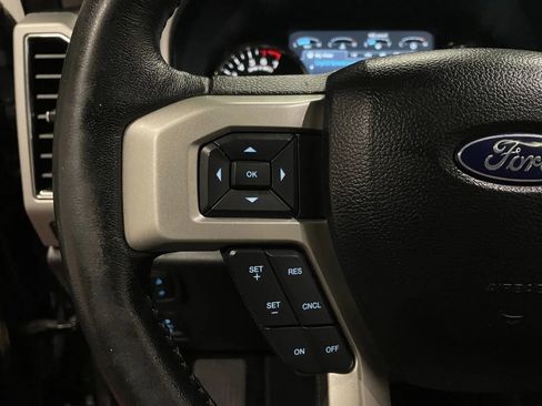 Used 2020 Ford F150 Lariat w/ Equipment Group 502A Luxury image 25