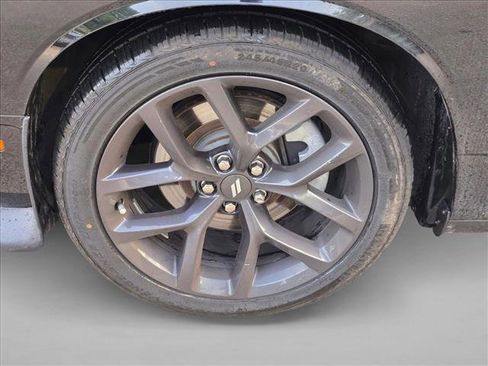 Used 2021 Dodge Challenger GT w/ Blacktop Package RWD image 7